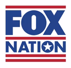 Featured on Fox Nation